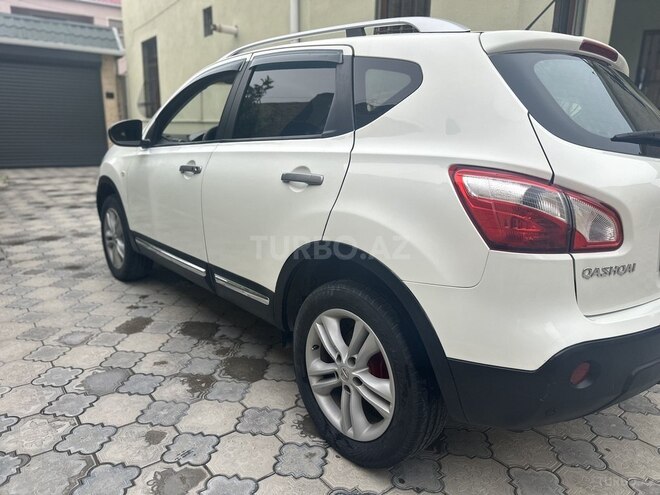 Nissan Qashqai 2013, 193,000 km - 2.0 l - Bakı