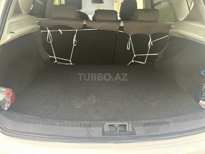 Nissan Qashqai 2013, 193,000 km - 2.0 l - Bakı
