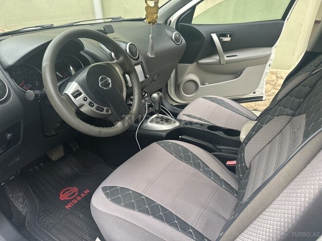 Nissan Qashqai 2013, 193,000 km - 2.0 l - Bakı