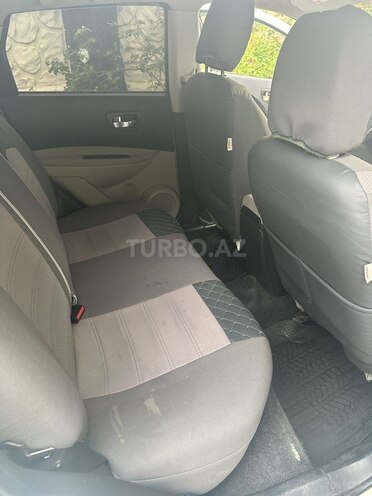 Nissan Qashqai 2013, 193,000 km - 2.0 l - Bakı