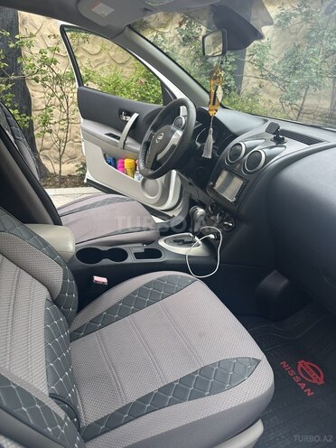 Nissan Qashqai 2013, 193,000 km - 2.0 l - Bakı