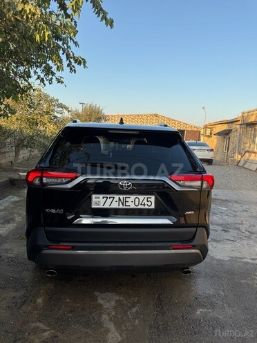 Toyota RAV4 2019, 195,600 km - 2.0 l - Bakı
