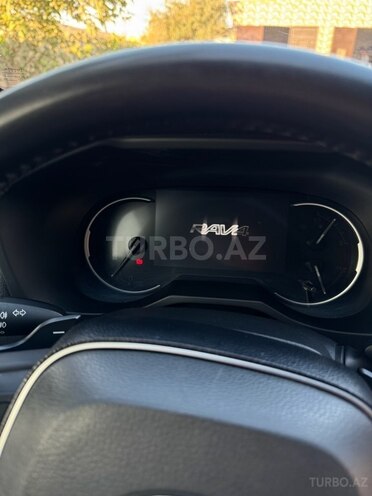 Toyota RAV4 2019, 195,600 km - 2.0 l - Bakı