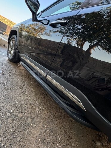 Toyota RAV4 2019, 195,600 km - 2.0 l - Bakı