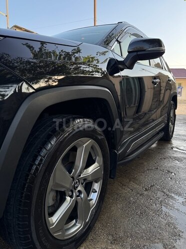 Toyota RAV4 2019, 195,600 km - 2.0 l - Bakı