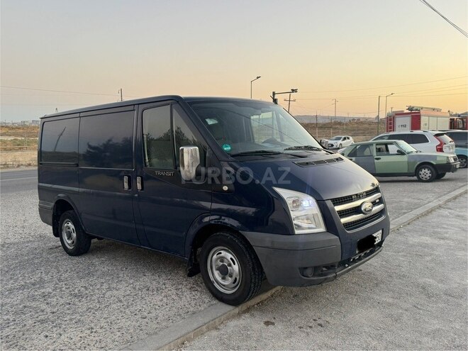 Ford Transit 2011, 190,500 km - 2.2 l - Bakı