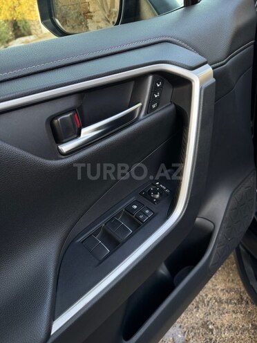 Toyota RAV4 2019, 195,600 km - 2.0 l - Bakı