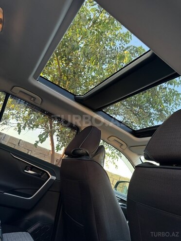 Toyota RAV4 2019, 195,600 km - 2.0 l - Bakı