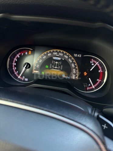 Toyota RAV4 2019, 195,600 km - 2.0 l - Bakı