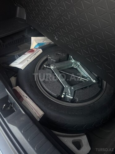 Toyota RAV4 2019, 195,600 km - 2.0 l - Bakı