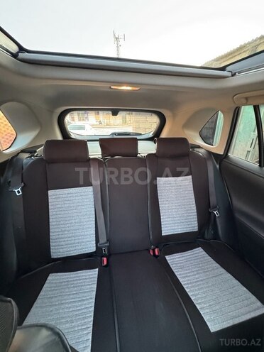 Toyota RAV4 2019, 195,600 km - 2.0 l - Bakı