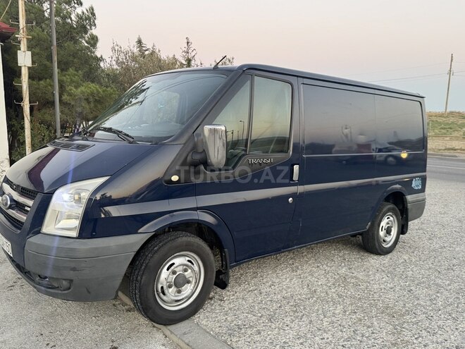 Ford Transit 2011, 190,500 km - 2.2 l - Bakı