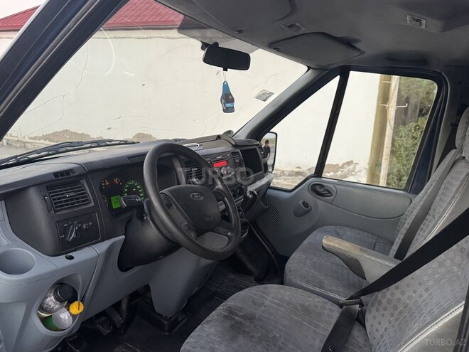 Ford Transit 2011, 190,500 km - 2.2 l - Bakı