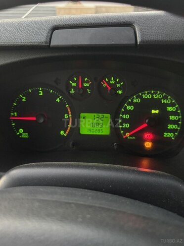 Ford Transit 2011, 190,500 km - 2.2 l - Bakı