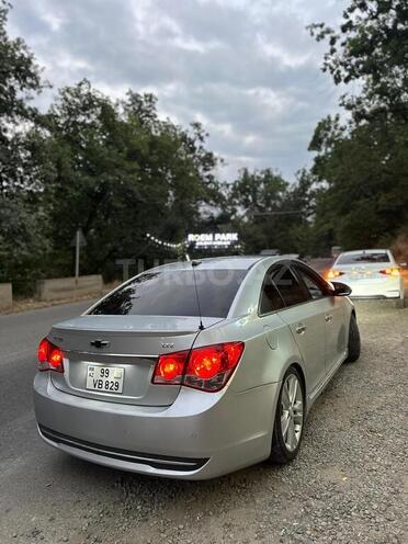 Chevrolet Cruze 2012, 200,000 km - 1.4 л - Gəncə