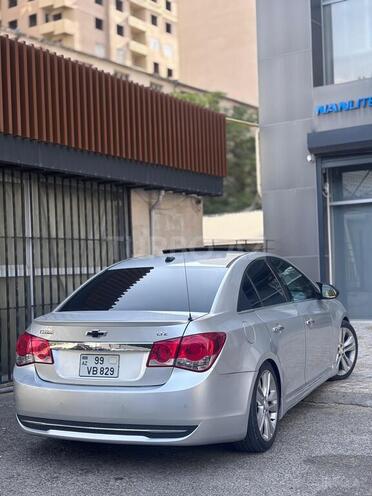 Chevrolet Cruze 2012, 200,000 km - 1.4 л - Gəncə