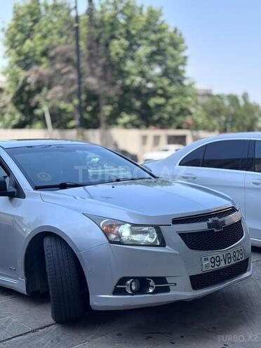 Chevrolet Cruze 2012, 200,000 km - 1.4 л - Gəncə
