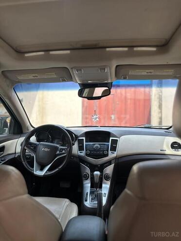 Chevrolet Cruze 2012, 200,000 km - 1.4 л - Gəncə
