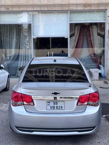 Chevrolet Cruze 2012, 200,000 km - 1.4 л - Gəncə
