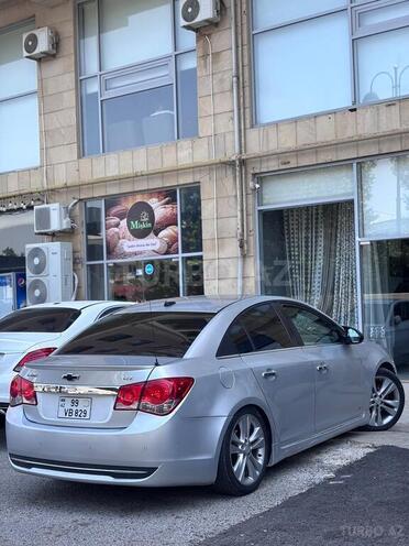 Chevrolet Cruze 2012, 200,000 km - 1.4 л - Gəncə