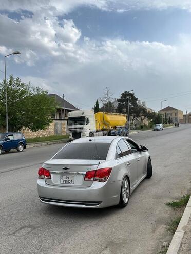 Chevrolet Cruze 2012, 200,000 km - 1.4 л - Gəncə