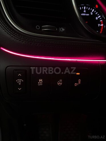 Kia Optima 2015, 168,000 km - 2.0 л - Bakı