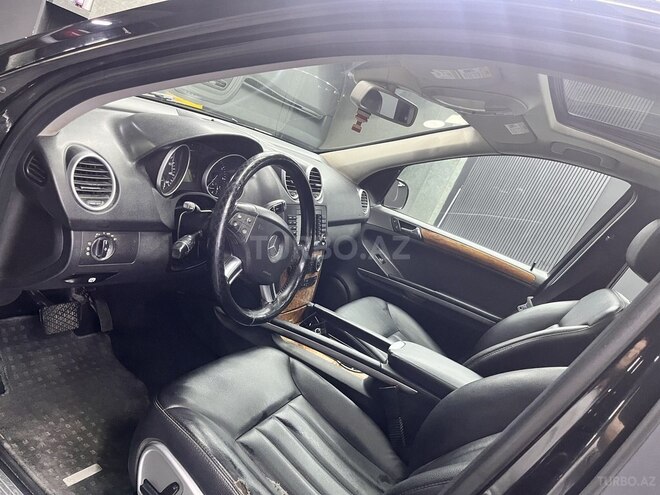 Mercedes ML 350 4MATIC 2006, 230,000 km - 3.5 l - Bakı