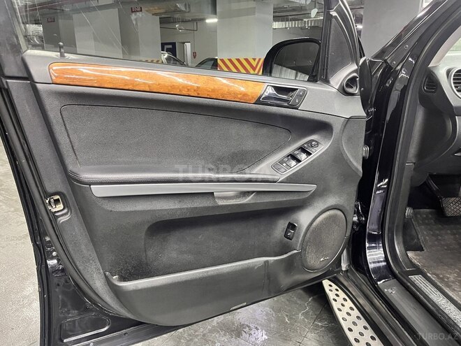 Mercedes ML 350 4MATIC 2006, 230,000 km - 3.5 l - Bakı
