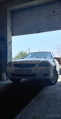 LADA (VAZ) Priora 2013, 195,000 km - 1.6 л - Ağcabədi