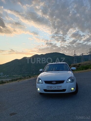 LADA (VAZ) Priora 2013, 195,000 km - 1.6 л - Ağcabədi