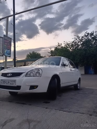 LADA (VAZ) Priora 2013, 195,000 km - 1.6 л - Ağcabədi