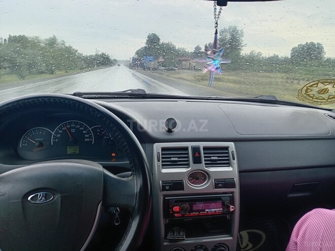 LADA (VAZ) Priora 2013, 195,000 km - 1.6 л - Ağcabədi