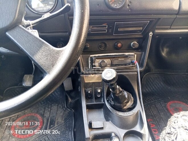LADA (VAZ) 2106 1986, 180,000 km - 1.6 l - Gəncə
