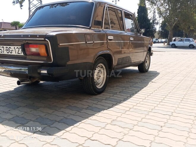 LADA (VAZ) 2106 1986, 180,000 km - 1.6 l - Gəncə