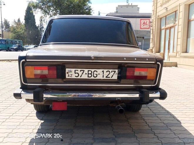 LADA (VAZ) 2106 1986, 180,000 km - 1.6 l - Gəncə