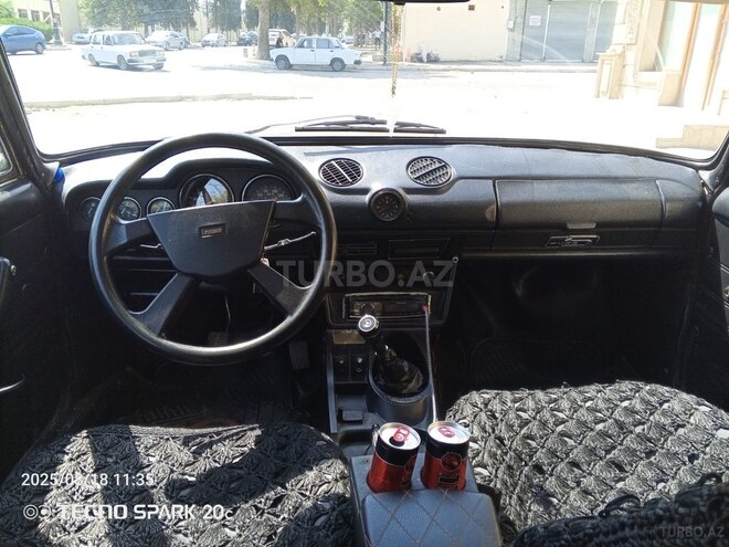 LADA (VAZ) 2106 1986, 180,000 km - 1.6 l - Gəncə
