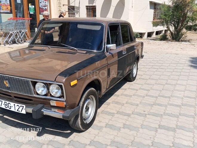LADA (VAZ) 2106 1986, 180,000 km - 1.6 l - Gəncə
