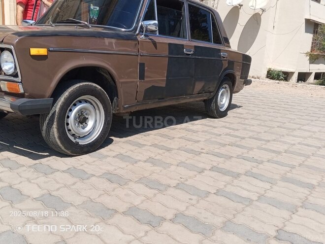LADA (VAZ) 2106 1986, 180,000 km - 1.6 l - Gəncə