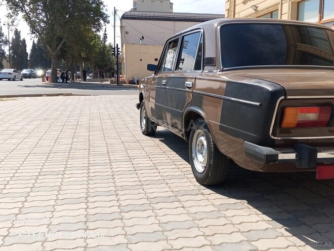 LADA (VAZ) 2106 1986, 180,000 km - 1.6 l - Gəncə