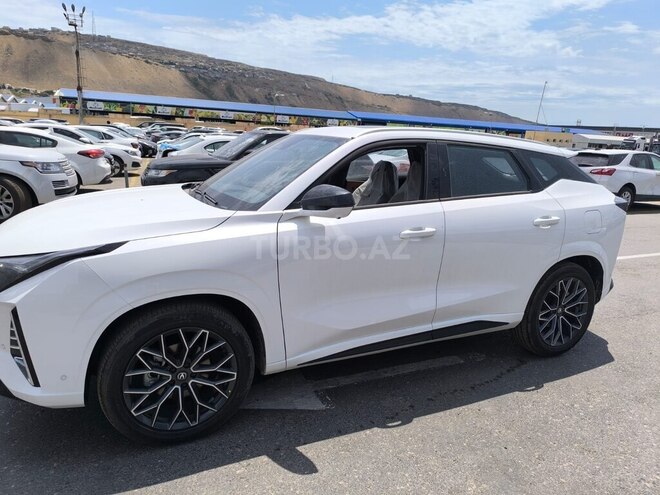 Changan  2025, 0 km - 1.5 l - Bakı