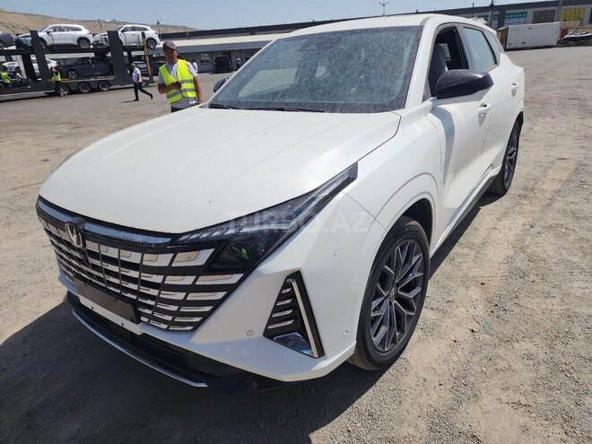 Changan  2025, 0 km - 1.5 l - Bakı