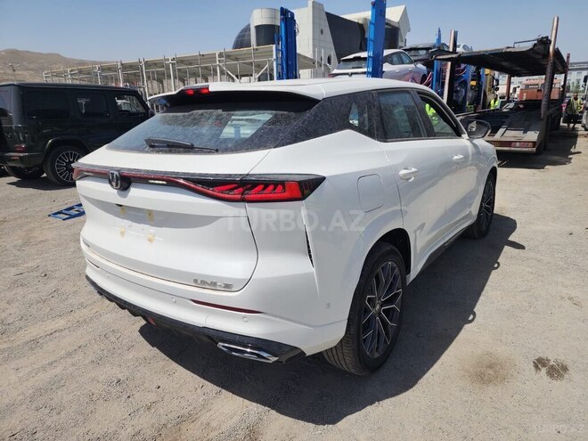 Changan  2025, 0 km - 1.5 l - Bakı