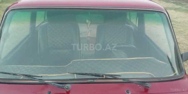 LADA (VAZ) 2104 2011, 113,000 km - 1.5 l - Sabirabad