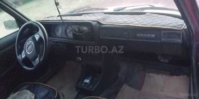 LADA (VAZ) 2104 2011, 113,000 km - 1.5 l - Sabirabad