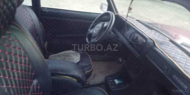 LADA (VAZ) 2104 2011, 113,000 km - 1.5 l - Sabirabad