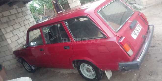 LADA (VAZ) 2104 2011, 113,000 km - 1.5 l - Sabirabad