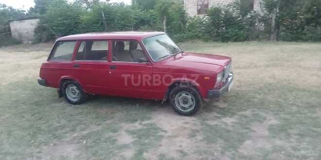 LADA (VAZ) 2104 2011, 113,000 km - 1.5 l - Sabirabad