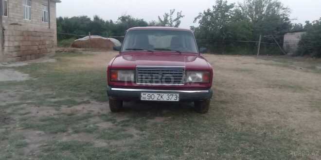 LADA (VAZ) 2104 2011, 113,000 km - 1.5 l - Sabirabad