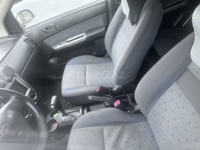 Hyundai Getz 2005, 250,000 km - 1.6 л - Bakı