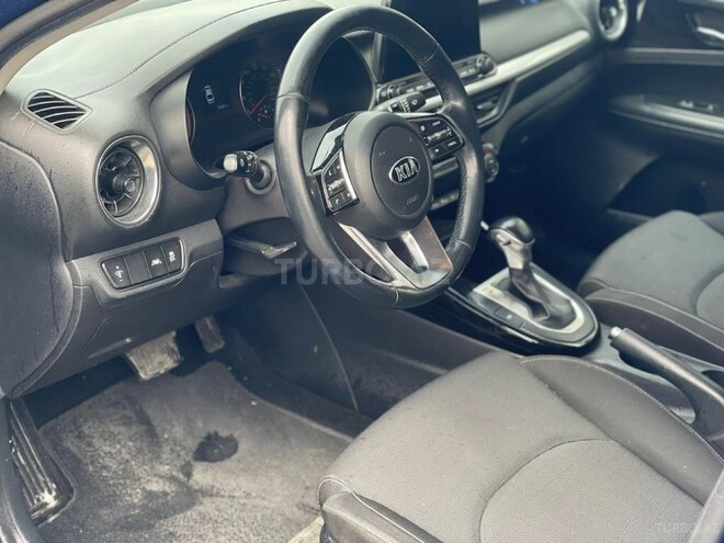 Kia Forte 2018, 129,000 km - 2.0 l - Bakı